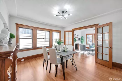 Dining - 2359 15th Ave, San Francisco, CA 94116 photo 1 of 4