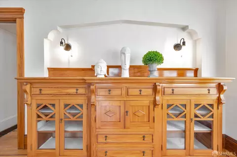 Kitchen - 2359 15th Ave, San Francisco, CA 94116 photo 1 of 4