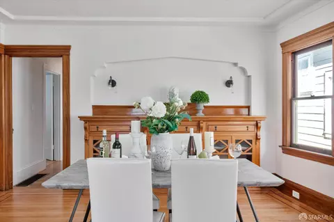 Dining - 2359 15th Ave, San Francisco, CA 94116 photo 2 of 4