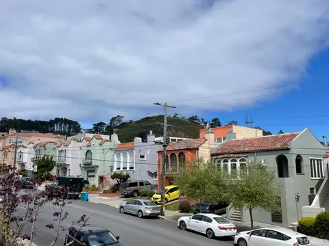 View/Area - 2359 15th Ave, San Francisco, CA 94116 photo 12 of 13