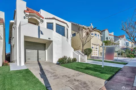 2359 15th Ave, San Francisco, CA 94116