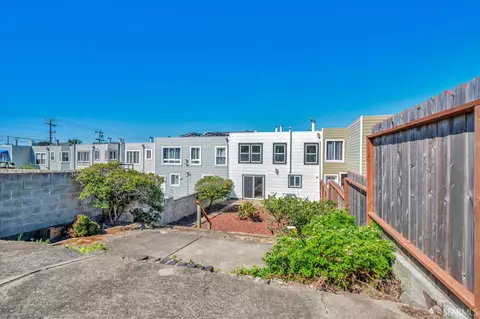 Exterior - 1674 40th Ave, San Francisco, CA 94122 photo 8 of 8