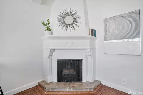 Living - 1674 40th Ave, San Francisco, CA 94122 photo 5 of 5