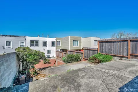 Exterior - 1674 40th Ave, San Francisco, CA 94122 photo 5 of 8
