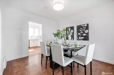 Dining - 1674 40th Ave, San Francisco, CA 94122 photo 3 of 3