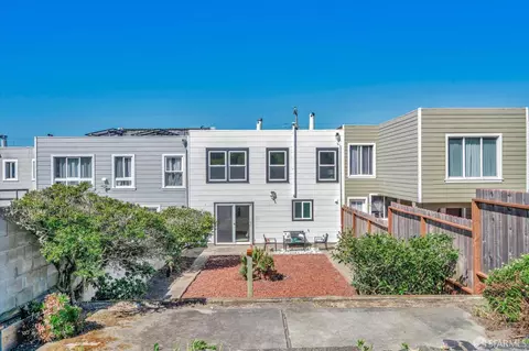 Exterior - 1674 40th Ave, San Francisco, CA 94122 photo 6 of 8