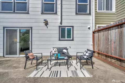 Exterior - 1674 40th Ave, San Francisco, CA 94122 photo 3 of 8