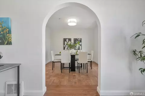 Dining - 1674 40th Ave, San Francisco, CA 94122 photo 2 of 3