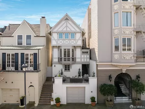 3513 Jackson St, San Francisco, CA 94118