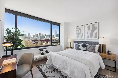 260 King St #731, San Francisco, CA 94107