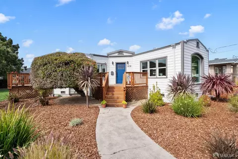 1419 Derby St, Berkeley, CA 94702