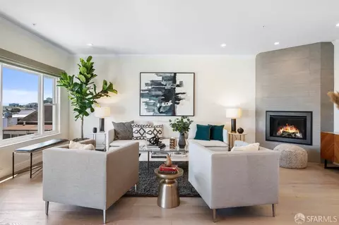 430 Masonic Ave #201, San Francisco, CA 94118