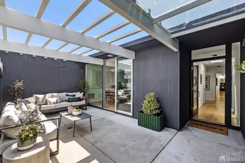 Exterior - 1005 Duncan St, San Francisco, CA 94131 photo 2 of 9