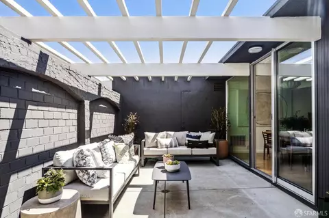 Exterior - 1005 Duncan St, San Francisco, CA 94131 photo 3 of 9
