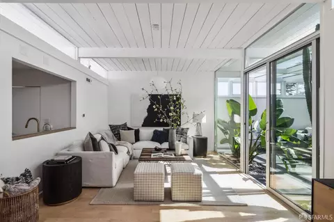 Living - 1005 Duncan St, San Francisco, CA 94131 photo 3 of 5