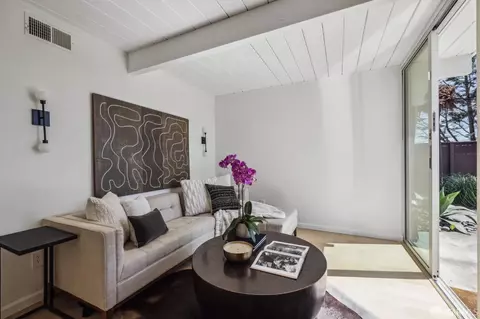Living - 1005 Duncan St, San Francisco, CA 94131 photo 5 of 5