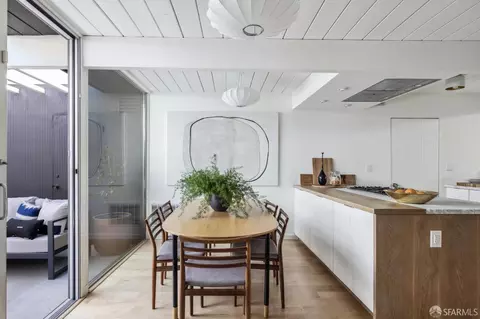 Dining - 1005 Duncan St, San Francisco, CA 94131 photo 1 of 2