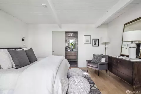Bedroom - 1005 Duncan St, San Francisco, CA 94131 photo 4 of 8