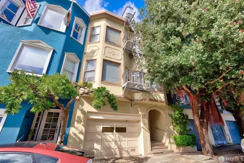 165 Beaver St, San Francisco, CA 94114
