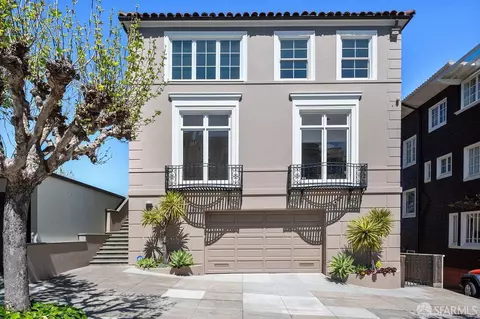 2550 Filbert St, San Francisco, CA 94123