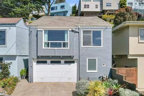400 Melrose Ave, San Francisco, CA 94127