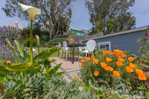 Exterior - 66 Lobos St, San Francisco, CA 94112 photo 27 of 31