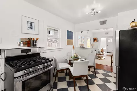 Dining - 66 Lobos St, San Francisco, CA 94112 photo 1 of 1