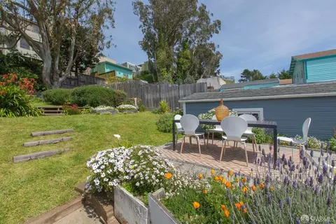 Exterior - 66 Lobos St, San Francisco, CA 94112 photo 17 of 31