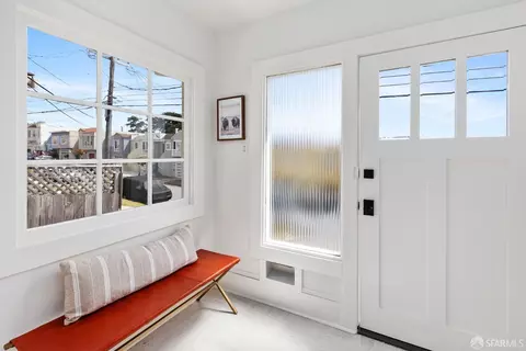 Entry Way - 66 Lobos St, San Francisco, CA 94112 photo 1 of 1