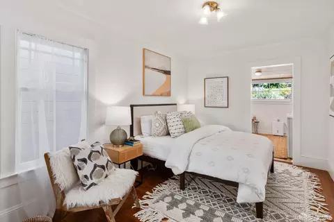Bedroom - 66 Lobos St, San Francisco, CA 94112 photo 4 of 5