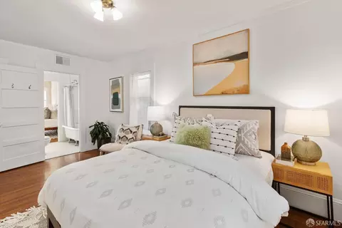 Bedroom - 66 Lobos St, San Francisco, CA 94112 photo 5 of 5
