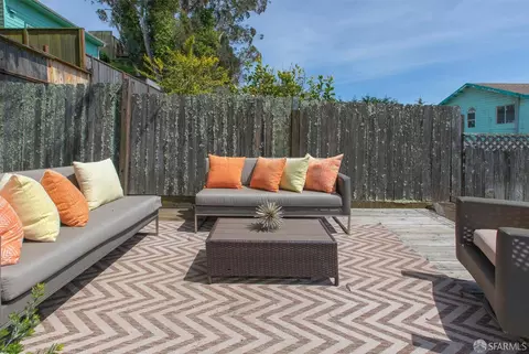 Exterior - 66 Lobos St, San Francisco, CA 94112 photo 21 of 31