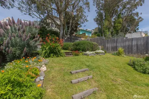 Exterior - 66 Lobos St, San Francisco, CA 94112 photo 24 of 31