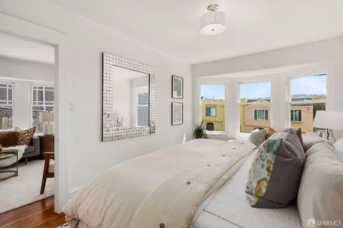 Bedroom - 66 Lobos St, San Francisco, CA 94112 photo 3 of 5
