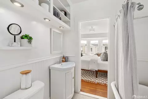 Bath - 66 Lobos St, San Francisco, CA 94112 photo 2 of 3