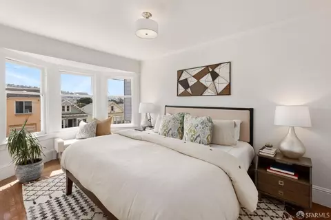 Bedroom - 66 Lobos St, San Francisco, CA 94112 photo 1 of 5