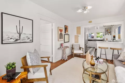 Living - 66 Lobos St, San Francisco, CA 94112 photo 3 of 5