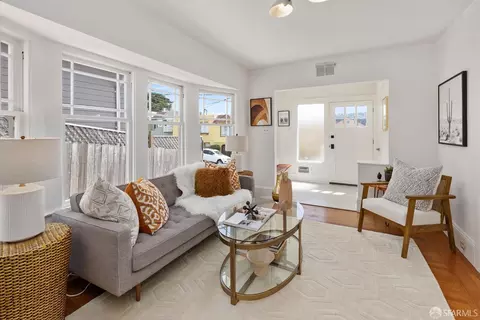 Living - 66 Lobos St, San Francisco, CA 94112 photo 2 of 5
