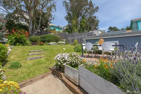 Exterior - 66 Lobos St, San Francisco, CA 94112 photo 12 of 31