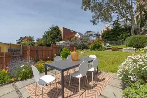 Exterior - 66 Lobos St, San Francisco, CA 94112 photo 8 of 31