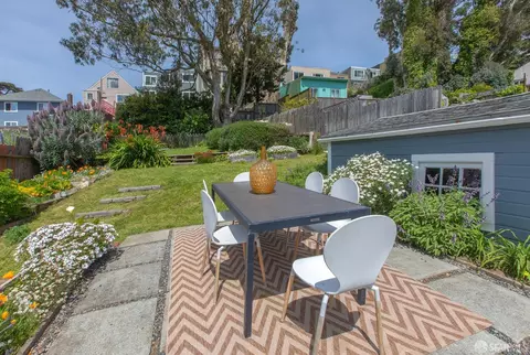 Exterior - 66 Lobos St, San Francisco, CA 94112 photo 3 of 31
