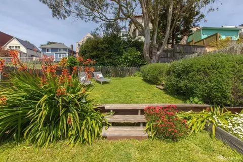 Exterior - 66 Lobos St, San Francisco, CA 94112 photo 4 of 31