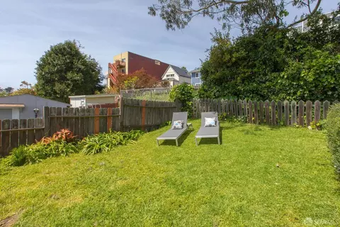 Exterior - 66 Lobos St, San Francisco, CA 94112 photo 15 of 31