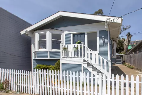 Exterior - 66 Lobos St, San Francisco, CA 94112 photo 2 of 31