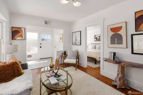 Living - 66 Lobos St, San Francisco, CA 94112 photo 5 of 5