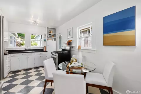 Kitchen - 66 Lobos St, San Francisco, CA 94112 photo 5 of 5