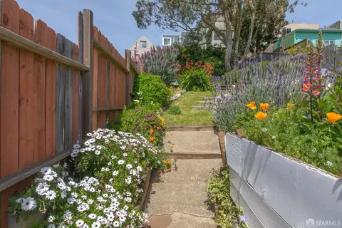 Exterior - 66 Lobos St, San Francisco, CA 94112 photo 23 of 31