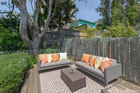 Exterior - 66 Lobos St, San Francisco, CA 94112 photo 11 of 31