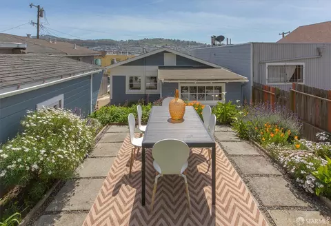 Exterior - 66 Lobos St, San Francisco, CA 94112 photo 10 of 31