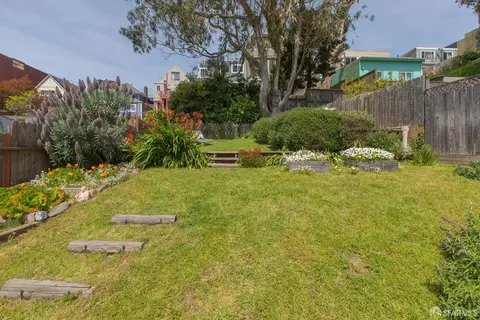 Exterior - 66 Lobos St, San Francisco, CA 94112 photo 13 of 31